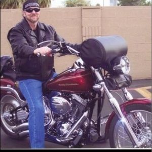 Meet your Posher, Dale